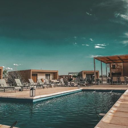 Tres Cruces Villa Villa Union  Ngoại thất bức ảnh