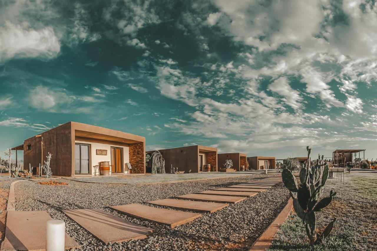 Tres Cruces Villa Villa Union  Ngoại thất bức ảnh