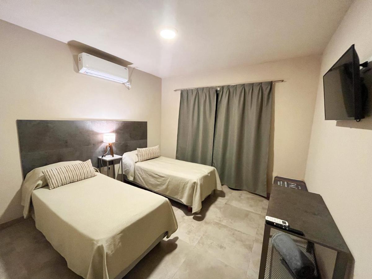 Tres Cruces Villa Villa Union  Ngoại thất bức ảnh
