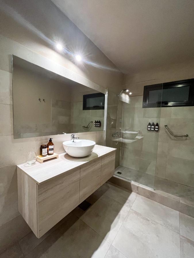 Tres Cruces Villa Villa Union  Ngoại thất bức ảnh