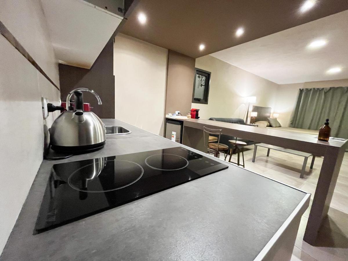 Tres Cruces Villa Villa Union  Ngoại thất bức ảnh
