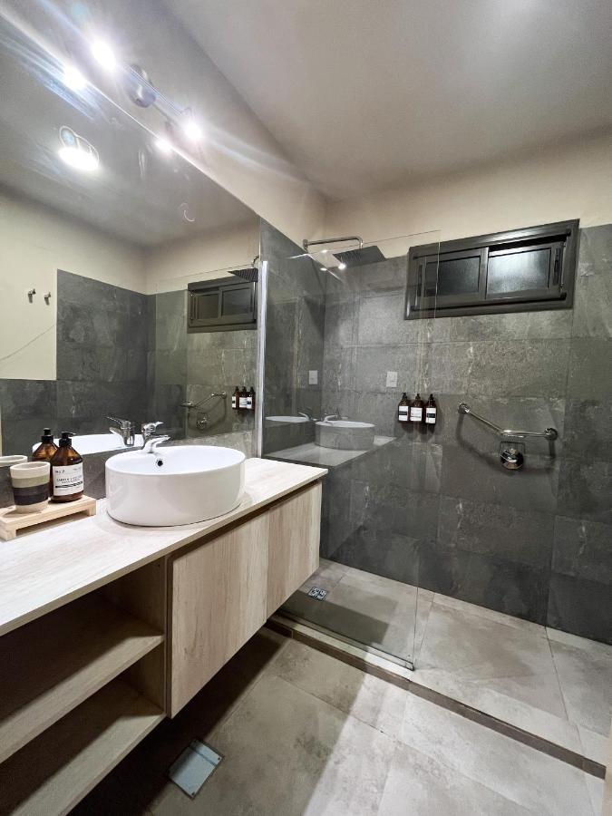 Tres Cruces Villa Villa Union  Ngoại thất bức ảnh