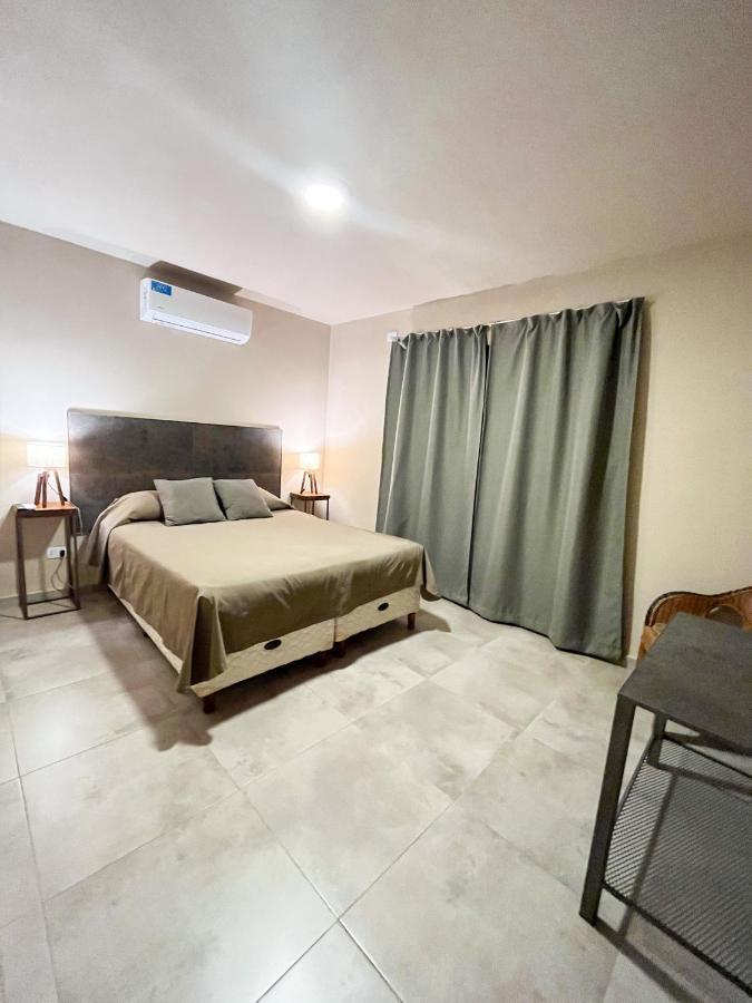Tres Cruces Villa Villa Union  Ngoại thất bức ảnh