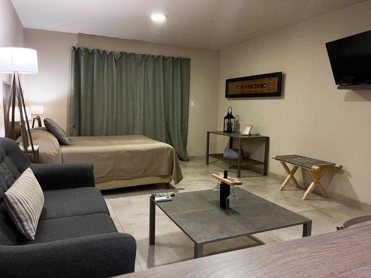 Tres Cruces Villa Villa Union  Ngoại thất bức ảnh