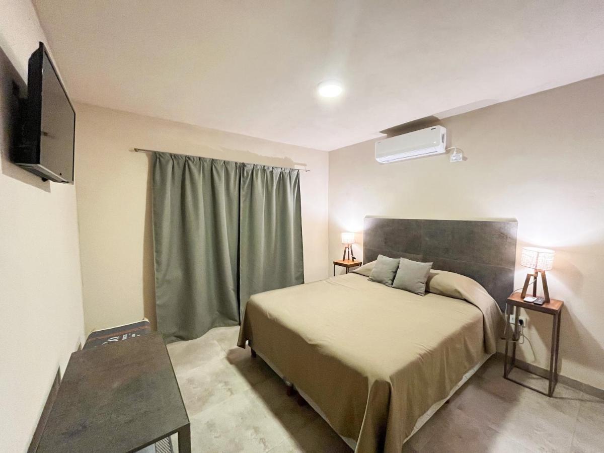 Tres Cruces Villa Villa Union  Ngoại thất bức ảnh