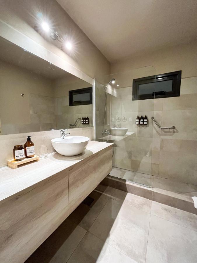 Tres Cruces Villa Villa Union  Ngoại thất bức ảnh