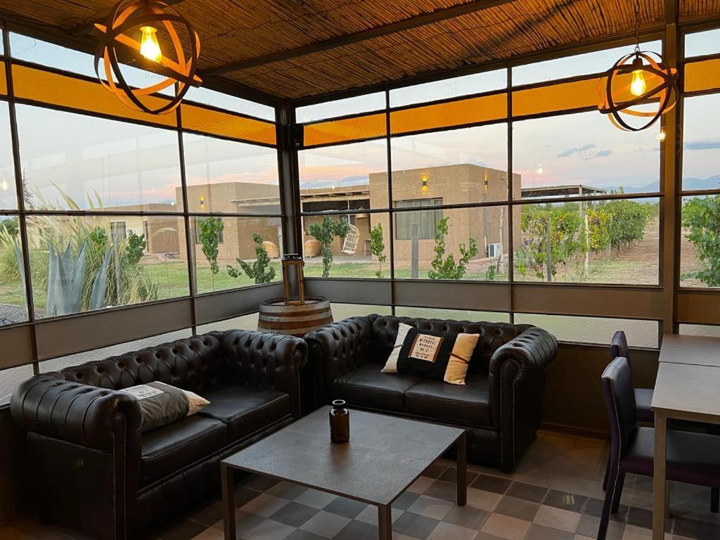 Tres Cruces Villa Villa Union  Ngoại thất bức ảnh